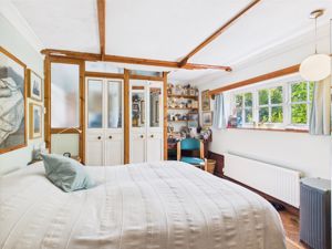 Bedroom 1- click for photo gallery